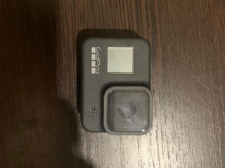 Gopro hero 8 black