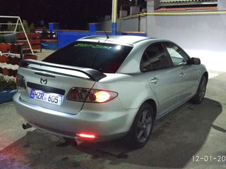 Mazda 6 foto 2