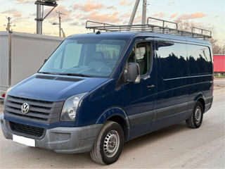 Volkswagen CRAFTER-TVA foto 3