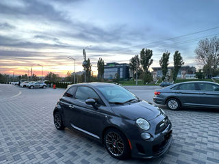 Fiat 500 foto 2