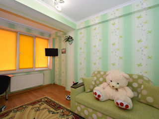Apartament cu 2 camere, 65 m², Poșta Veche, Chișinău, Chișinău mun. foto 4