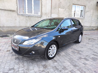 Seat Ibiza foto 1