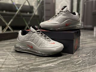 nike 720 silver bullet