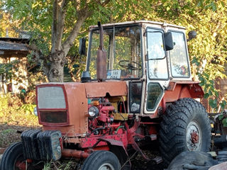 Tractor   ЮМЗ - 6