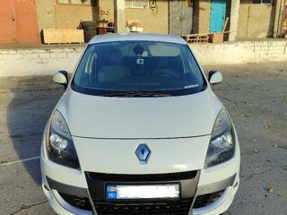 Renault Scenic foto 2