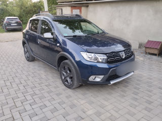 Dacia Sandero Stepway foto 2