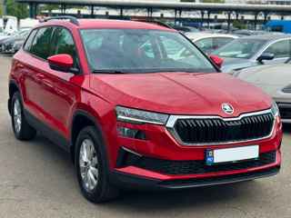 Skoda Karoq foto 4