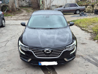 Renault Talisman foto 9