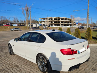 BMW 5 Series foto 8