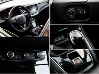 Opel Grandland X фото 16