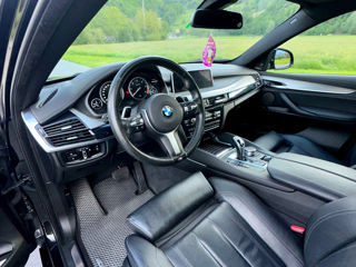 BMW X6 foto 6