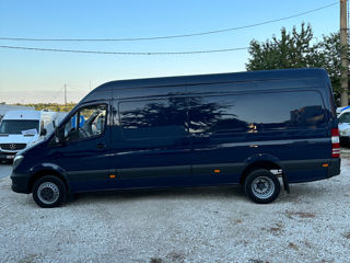 Mercedes Sprinter 519 CDI foto 8