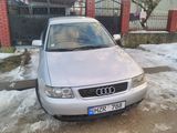 Audi A3 foto 1