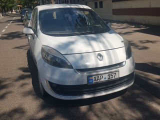 Renault Grand Scenic foto 4