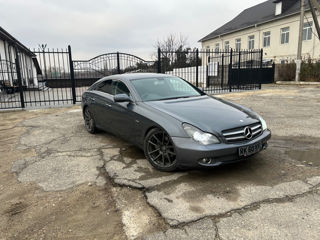 Mercedes CLS-Class foto 3