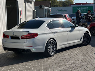 BMW 5 Series foto 5