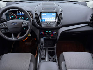 Ford Escape foto 5