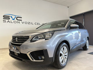 Peugeot 5008 foto 10