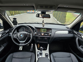 BMW X3 foto 7