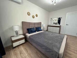 Apartament cu 3 camere, 73 m², Râșcani, Chișinău foto 8