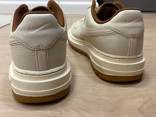 Nike air force 1 Luxe 44 foto 9