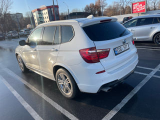 BMW X3 foto 9