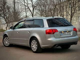 Audi A4 foto 4