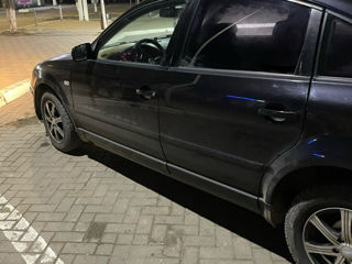 Volkswagen Passat foto 3