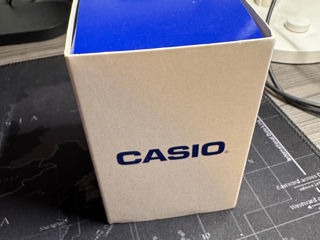 Casio WS1600H фото 1
