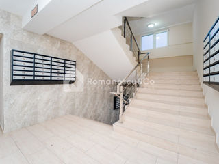 Apartament cu 1 cameră, 40 m², Botanica, Chișinău foto 10