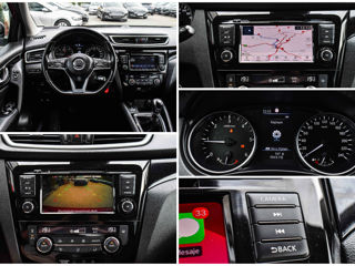 Nissan Qashqai foto 13