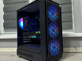 gaming i5-12400 / RTX 3070 / 32 gb  foto 2