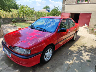 Nissan Primera foto 4