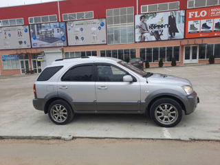 KIA Sorento foto 6