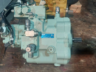 гидронасосов - pump hydraulic hidraulica hidravlica foto 4