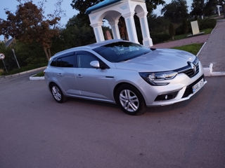 Renault Megane foto 3