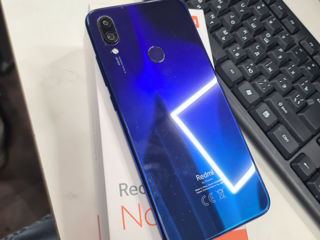 Redmi note 7. 4/64gb.  1100 lei foto 3