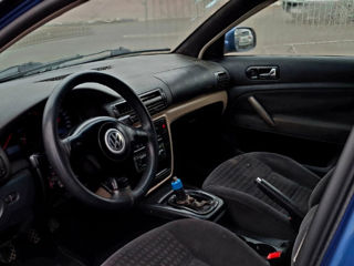 Volkswagen Passat foto 9