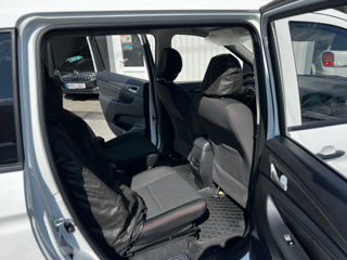 Changan Auchan A600 EV foto 14