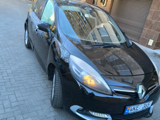 Renault Scenic foto 6