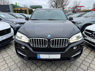 BMW X5 foto 2