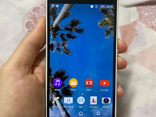 Sony z2