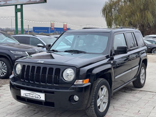 Jeep Patriot