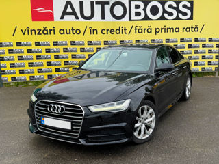 Audi A6 foto 1