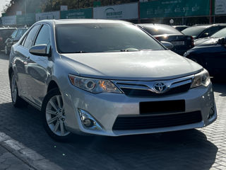 Toyota Camry foto 4