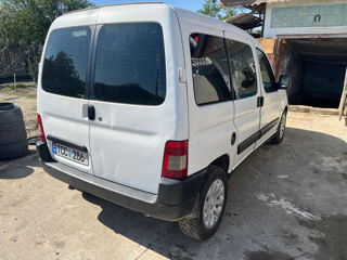 Citroen Berlingo foto 3