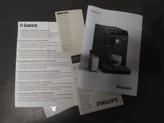 Кофемашина Philips HD8829 3000 Series. foto 6