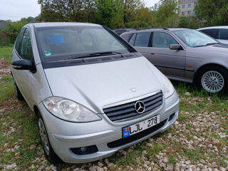 Mercedes A-Class