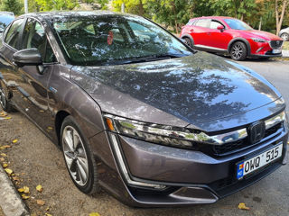 Honda Clarity