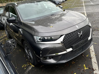 DS Automobiles DS 7 Crossback